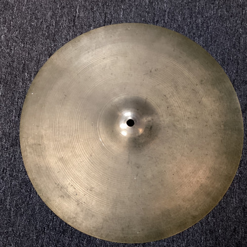 Vist Large View of Product Image Which is Used Zildjian A Crash Cymbal 16" 40111-S000188478