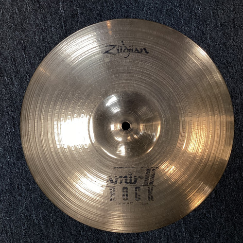 Vist Large View of Product Image Which is Used Zildjian AMIR Hi Hat Cymbals 14" 40111-S000188481
