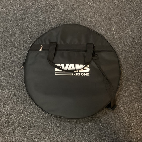 Vist Large View of Product Image Which is Used Evans CYMBAL BAG Cymbal Bag 40111-S000188485