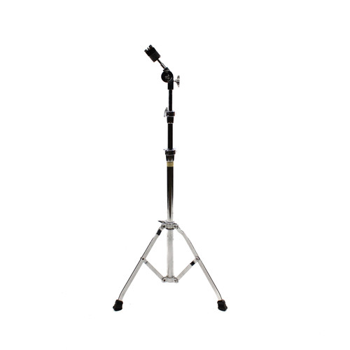 Vist Large View of Product Image Which is Used Pearl STRAIGHT CYMBAL STAND Straight Stand