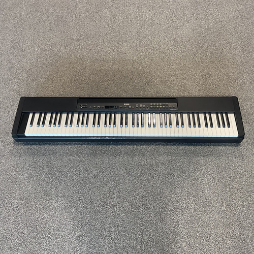 Vist Large View of Product Image Which is Used YAMAHA P-80 88-Key Digital Piano 41106-S000095011