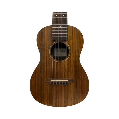 Vist Large View of Product Image Which is Used Cordoba MINI-O MINI ACOUSTIC GUITAR Acoustic Guitar Wood 41126-S000090571