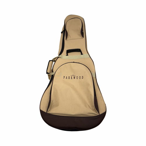 Vist Large View of Product Image Which is Used PARKWOOD ACOUSTIC GIG BAG Guitar Gig Bag 41126-S000090574