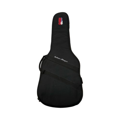 Vist Large View of Product Image Which is Used Gator ELECTRIC GIG BAG Guitar Gig Bag 41126-S000090573