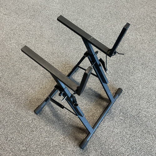 Vist Large View of Product Image Which is Used GUITAR AMPLIFIER STAND 41106-S000095013