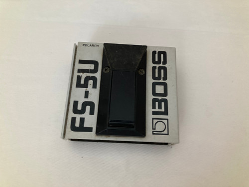 Vist Large View of Product Image Which is Used Boss FS-5U  41112-S000097698