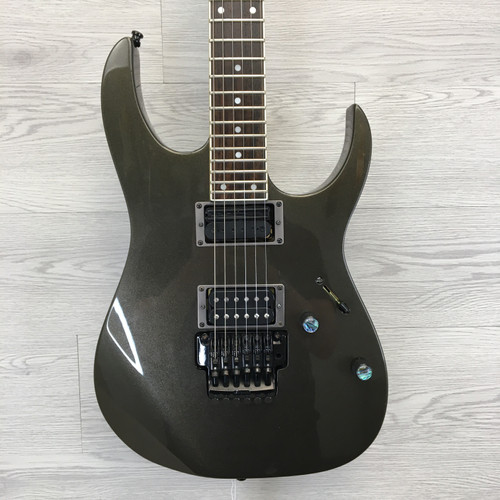 Vist Large View of Product Image Which is Used Ibanez RGT42 Super S Electric Guitar Other 6-String
