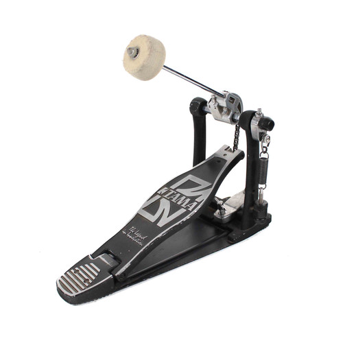 Vist Large View of Product Image Which is Used Tama HP200 SINGLE KICK PEDAL Kick Drum Pedal