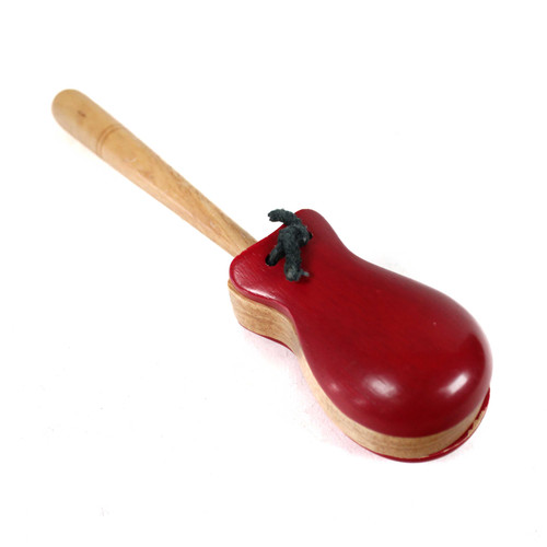 Vist Large View of Product Image Which is Used CASTANET World Percussion Instrument