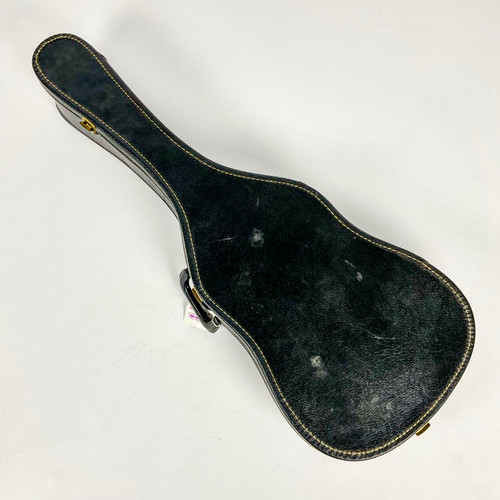 Vist Large View of Product Image Which is Used Classical/Acoustic Chipboard Guitar Case
