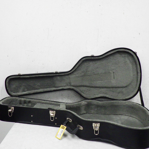 Vist Large View of Product Image Which is Used USED ACOUSSTIC HARDSHELL CASE Guitar Case 40042-S000260193