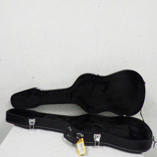 Vist Large View of Product Image Which is Used ELECTRIC GUITAR HARD CASE 40042-S000260196