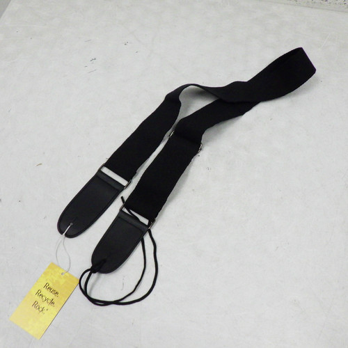 Vist Large View of Product Image Which is Used USED GUITAR STRAP Guitar Accessory 40042-S000260201