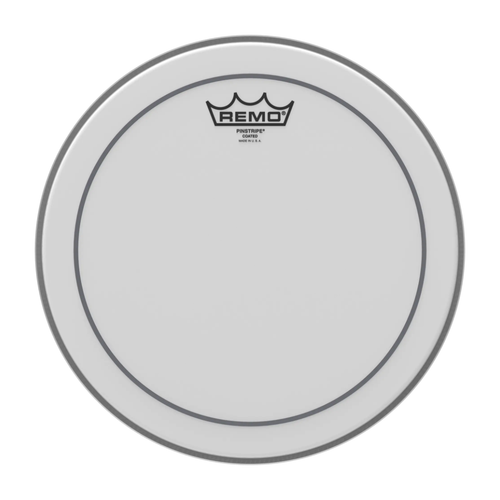 Vist Large View of Product Image Which is New - REMO 12" PINSTRIPE COATED 40087-EMD-PS-0112-00
