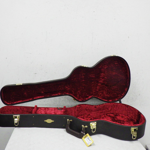 Vist Large View of Product Image Which is Used TAYLOR ACOUSTIC GUITAR HARD CASE Guitar Case 40042-S000260214
