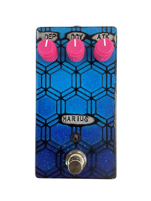 Vist Large View of Product Image Which is Used FOOTLOOSE EFFECTS MARIUS DELAY/REVERB 41115-S000113456