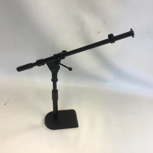 Vist Large View of Product Image Which is Used On Stage DESKTOP STAND Microphone Stand 41110-S000070170