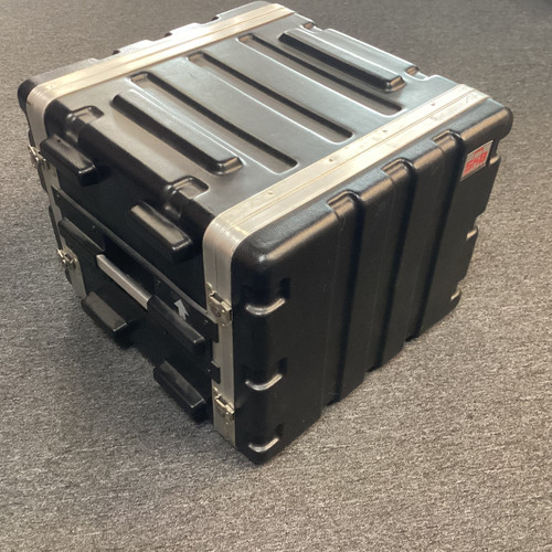 Vist Large View of Product Image Which is Used SKB 8U RACK 5-8 Space Rack 40111-S000188494