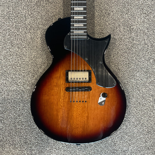 Vist Large View of Product Image Which is Used LTD EC-01 FT VTB Electric Guitar 41106-S000095020
