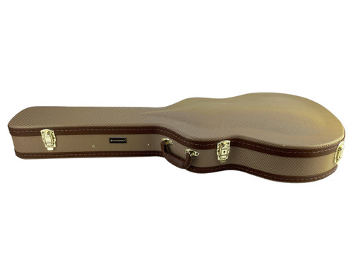 Vist Large View of Product Image Which is Used CROSSROCK HARDCASE SEMI-HOLLOW TWEED 41115-S000113460