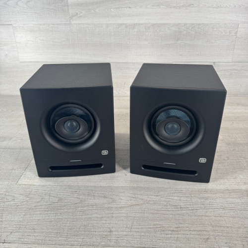 Vist Large View of Product Image Which is Used PreSonus Eris Pro 4 - 4.5-inch Powered Monitor - Pair 40112-S000178886