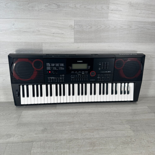 Vist Large View of Product Image Which is Used Casio CT-X3000 - Portable Arranger Keyboard - 61-key 40112-S000178885