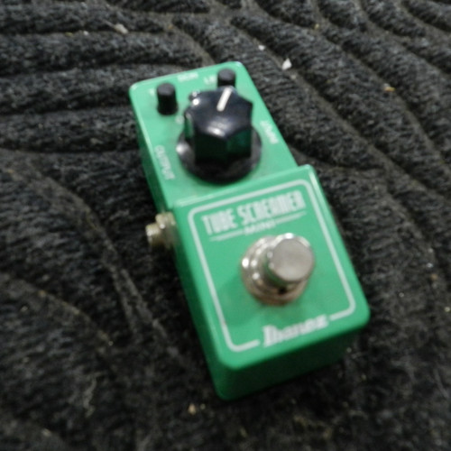Vist Large View of Product Image Which is UsedCI Overdrive Pedal 40105-S000076320