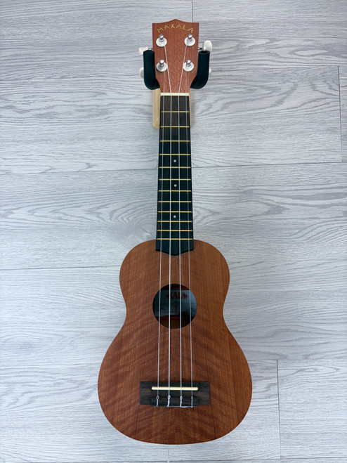 Vist Large View of Product Image Which is Used Kala MK-5 Ukulele Wood 41124-S000205542