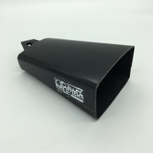 Vist Large View of Product Image Which is Used Toca PLAYERS SERIES COWBELL Percussion Instrument 41124-S000205543