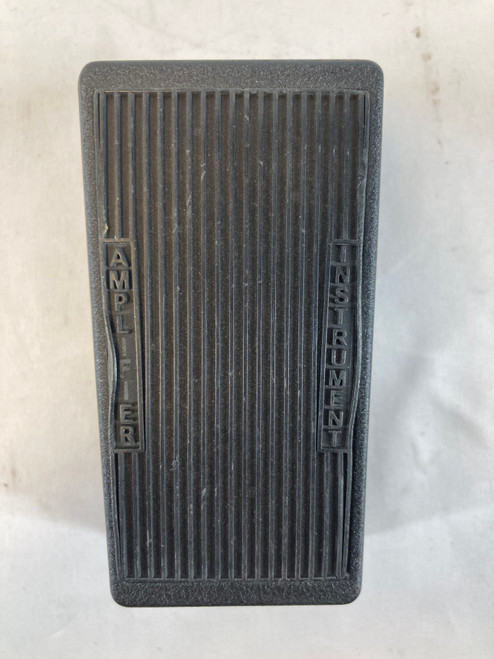 Vist Large View of Product Image Which is Used Dunlop Cry Baby Mini Wah Pedal 41127-S000058086