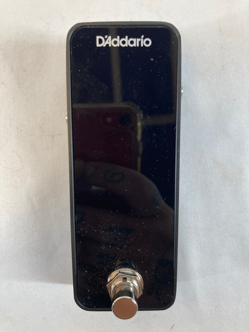 Vist Large View of Product Image Which is Used D'Addario CT-23 Tuner Pedal 41127-S000058087