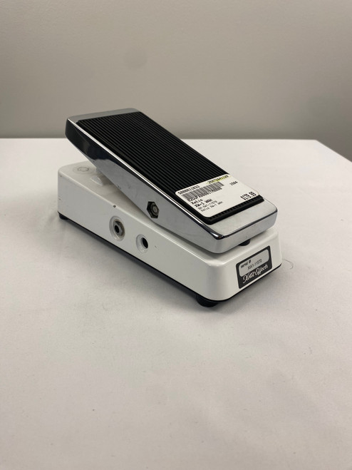 Vist Large View of Product Image Which is Used Xotic XW-1 WAH Guitar Effects Pedal