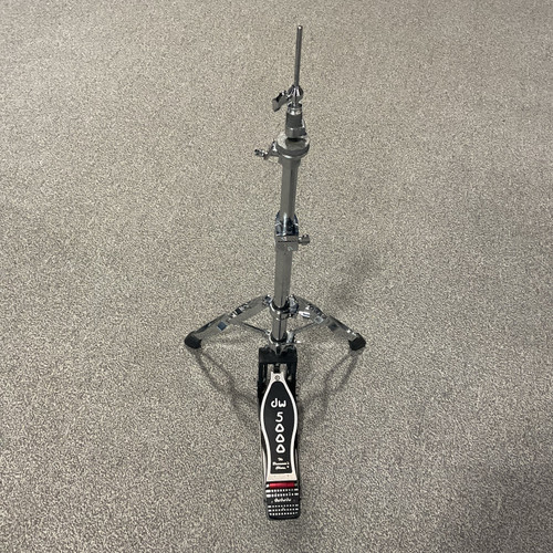 Vist Large View of Product Image Which is Used DW DWCP5500TD 2-LEG HI HAT STAND 41106-S000095039