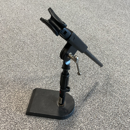 Vist Large View of Product Image Which is Used PROLINE MS112BK DESKTOP MICROPHONE STAND 41106-S000095043