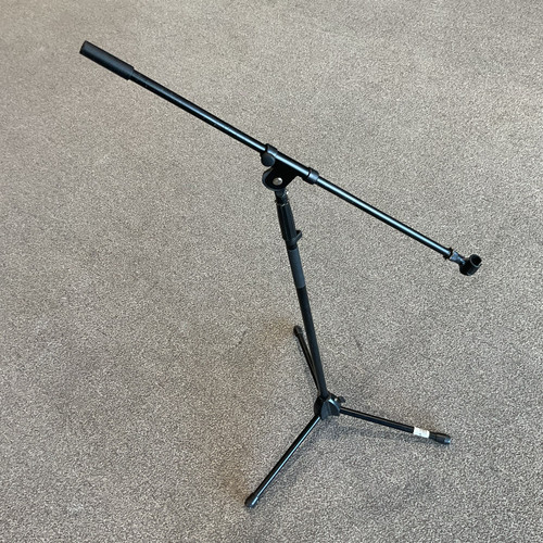 Vist Large View of Product Image Which is Used PROLINE MS220BK BOOM MICROPHONE STAND 41106-S000095045