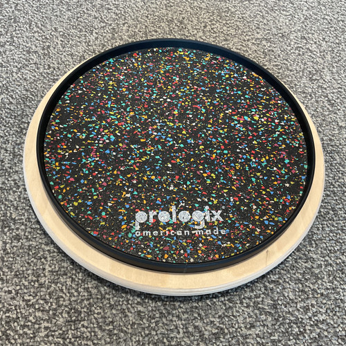 Vist Large View of Product Image Which is Used PROLOGIX 10 INCH PRACTICE PAD 41106-S000095050