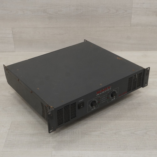 Vist Large View of Product Image Which is Used Nady XA-900 Power Amplifier 40015-S000329316