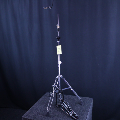 Vist Large View of Product Image Which is Used Sound Percussion HI HAT STAND BASIC Hi Hat Stand