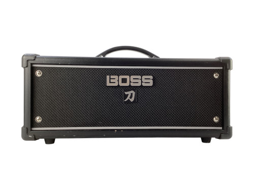 Vist Large View of Product Image Which is Used Boss KATANA HEAD MKI 41115-S000113462