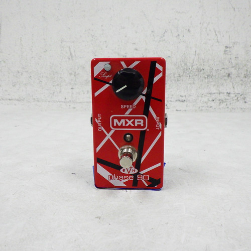 Vist Large View of Product Image Which is Used MXR EVH Phase 90 Pedal 40042-S000260232
