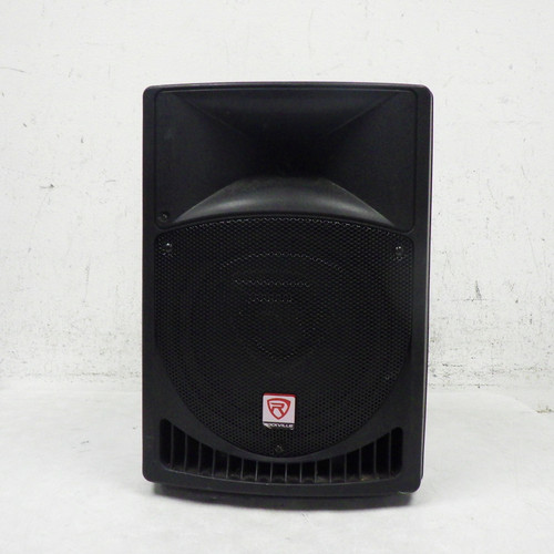 Vist Large View of Product Image Which is Used Rockville Powergig RPG8 Single Speaker 40042-S000260231