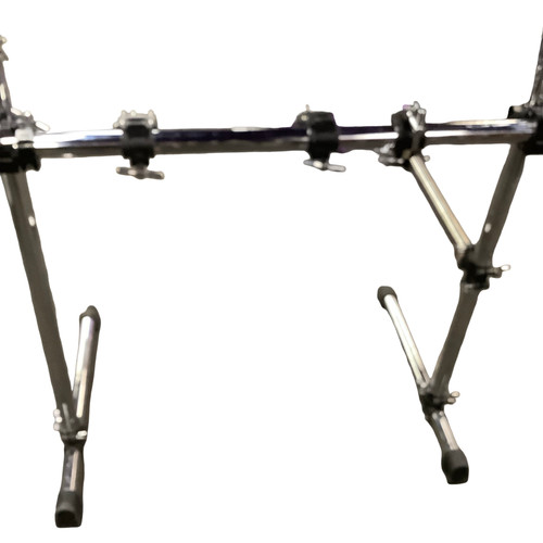 Vist Large View of Product Image Which is Used Gibraltar DRUM RACK Drum Hardware 40083-S000153304