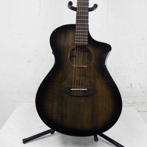 Vist Large View of Product Image Which is Used Breedlove Artista CN Sable CE Acoustic Guitar 40042-S000260237