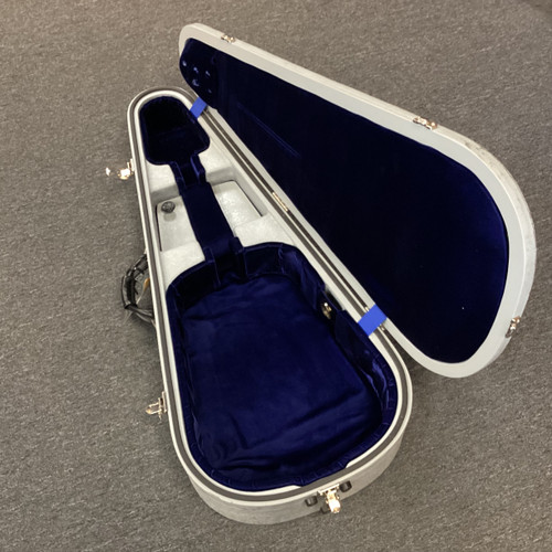 Vist Large View of Product Image Which is Used MARK LEAF DREADNOUGHT CASE Guitar Case 40111-S000188511