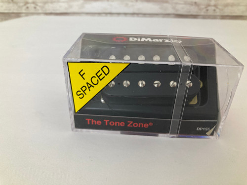Vist Large View of Product Image Which is Used Dimarzio DP155 TONE ZONE  F-SPACED Guitar Pickup 41112-S000097709