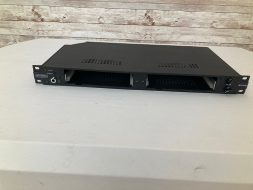 Vist Large View of Product Image Which is Used SYNERGY SYN-2 PREAMP RACK Rackmount Guitar Pre-Amp 41112-S000097710
