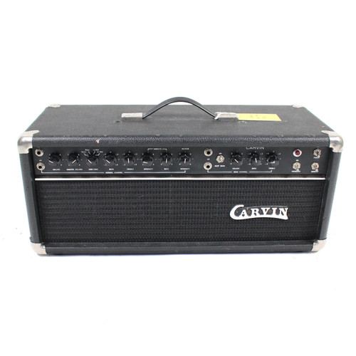 Used Carvin ST4000