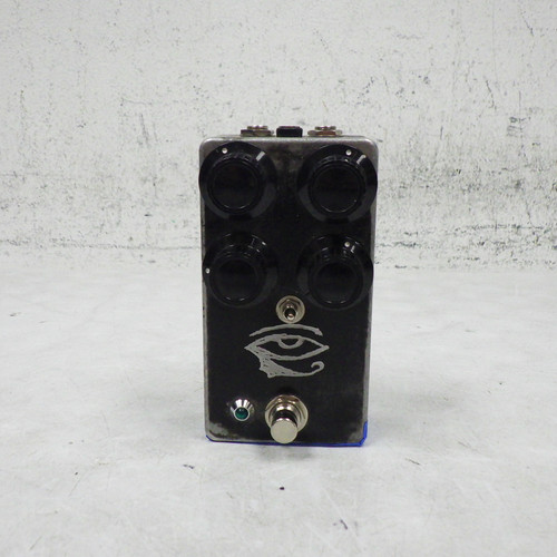 Vist Large View of Product Image Which is Used Blackhawk Odin Fet Fuzz Pedal 40042-S000260239