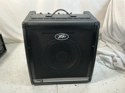 Vist Large View of Product Image Which is Used Peavey KB3 Keyboard Amplifier