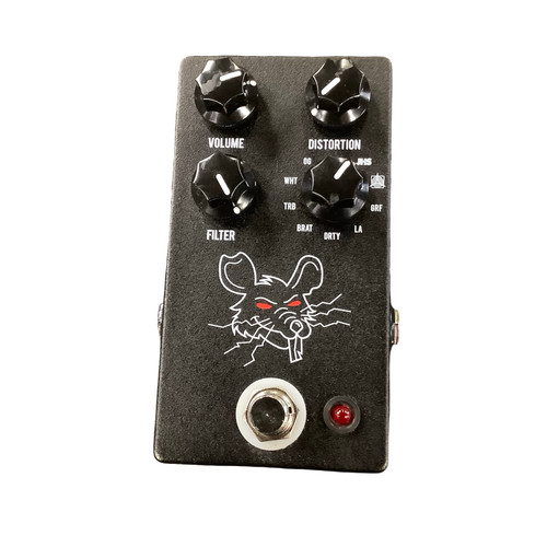 Vist Large View of Product Image Which is Used JHS Pedals PACKRAT Guitar Effect 40083-S000153318